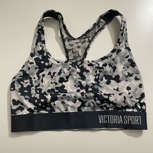 Victoria’s Secret Player Racerback Sports Bra